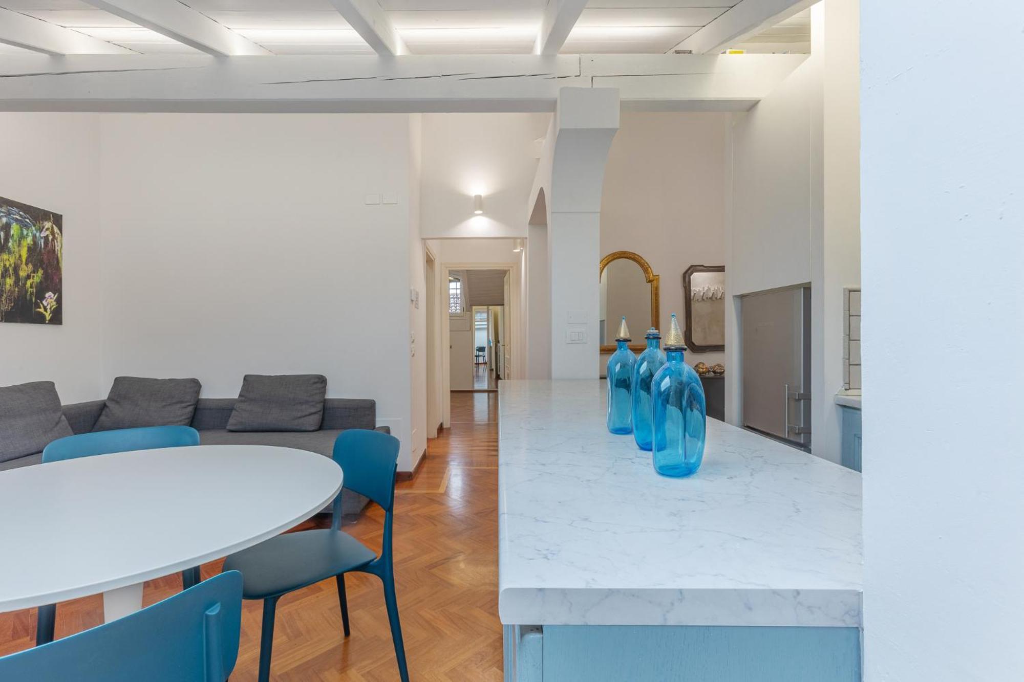 דירות בולוניה Pratello Elegante E Raffinata Mansarda מראה חיצוני תמונה
